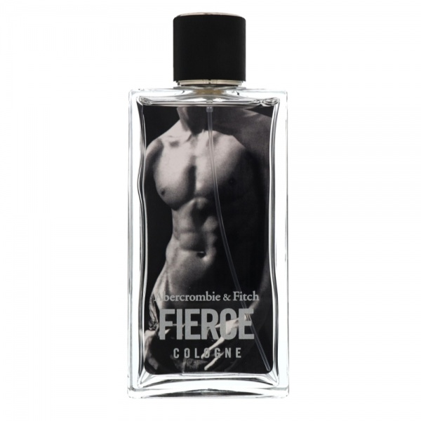 Abercrombie & Fitch Fierce Eau de Cologne 200ml Spray - My