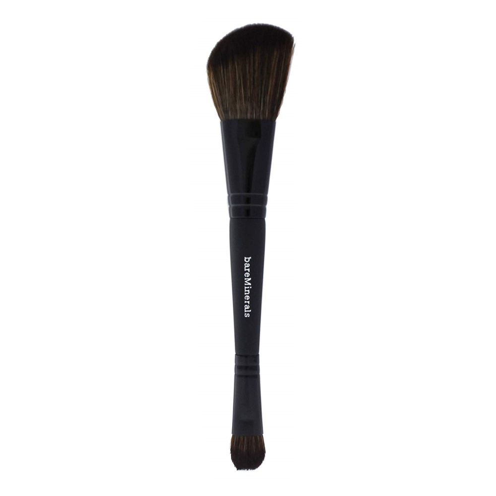 BareMinerals Expert Application Cheek & Eye Brush