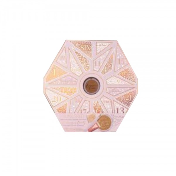 Sunkissed 25 Days Of Beauty Advent Calendar 2021 25 Pieces