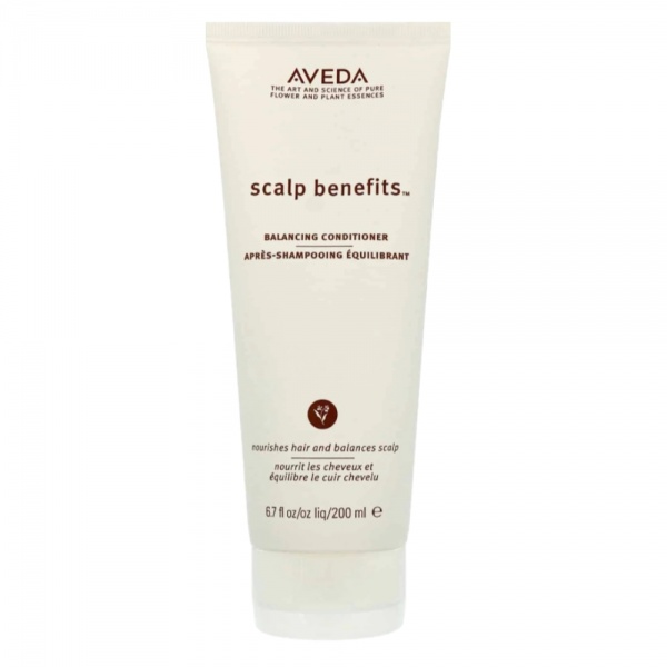 Aveda Scalp Benefits Balancing Conditioner 200ml My Revere Online Store