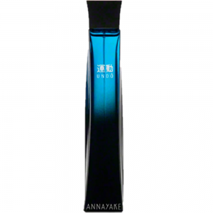 Annayake Undo Eau de Toilette 100ml Spray