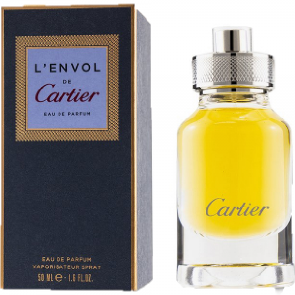 Cartier L’Envol de Cartier Eau de Toilette 50ml spray
