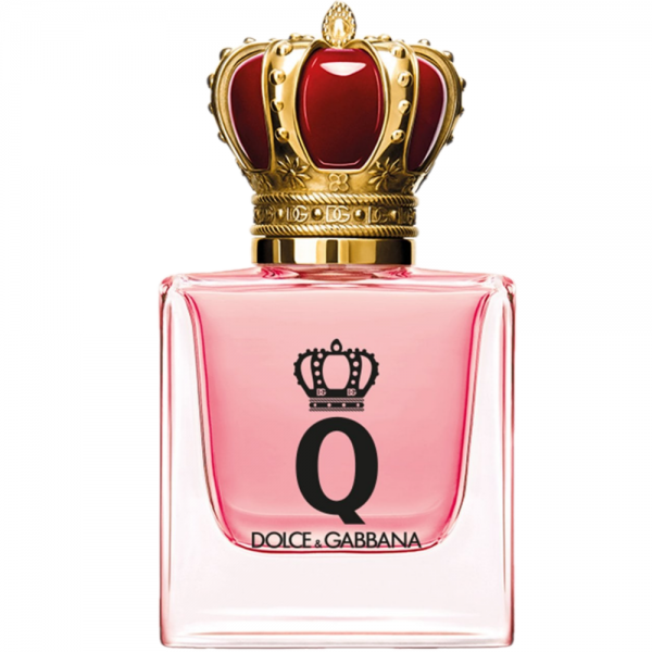 Dolce & Gabbana Q Eau de Parfum 30ml Spray