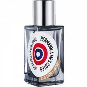 Etat Libre d`Orange Hermann A Mes Cotes Me Paraissait Une Ombre Eau de Parfum 100ml Spray