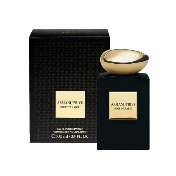 Giorgio Armani Armani Prive Rose d'Arabie Eau de Parfum 100ml Spray