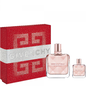 Givenchy Irresistible Gift Set 50ml EDP + 8ml EDP