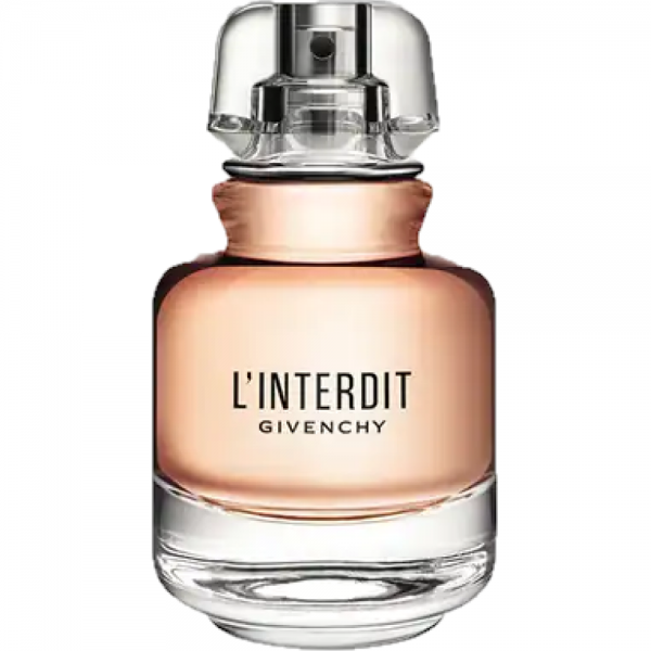 Givenchy L’Interdit Hair Mist 35ml