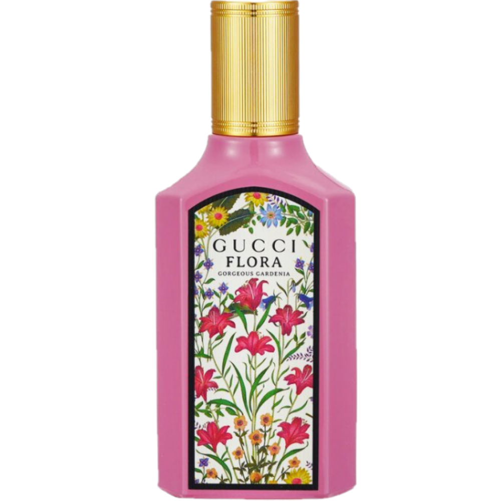 Gucci Flora Gorgeous Gardenia Eau de Parfum 30ml Spray