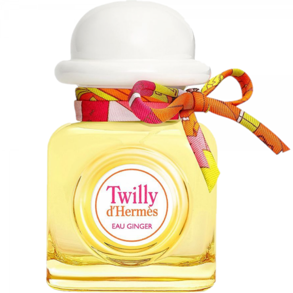 Hermès Twilly d’Hermès Eau Ginger Eau de Parfum 50ml Spray