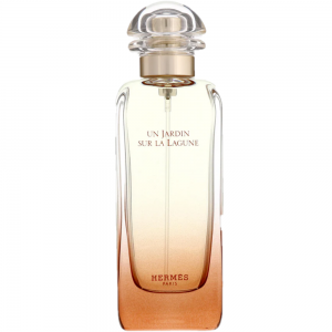 Hermès Un Jardin Sur La Lagune Eau de Toilette 100ml Spray