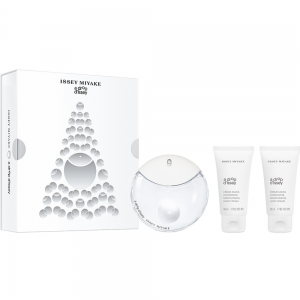 Issey Miyake A Drop d’Issey Gift Set 50ml EDP + 2 x 50ml Hand Cream