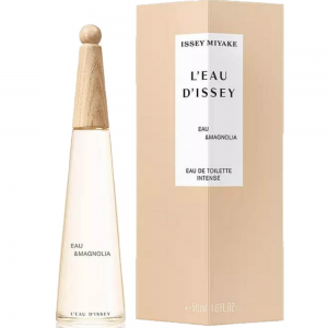 Issey Miyake L’Eau d’Issey Eau & Magnolia Eau de Toilette 50ml Spray