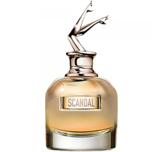 Jean Paul Gaultier Scandal Gold Eau de Parfum 80ml Spray