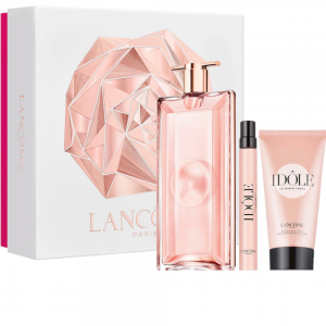 Lancôme Idôle Eau de Parfum 50ml Spray – Holiday Edition