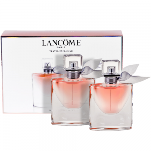 Lancôme La Vie Est Belle L’Eau de Parfum Gift Set 2 x 30ml EDP Spray