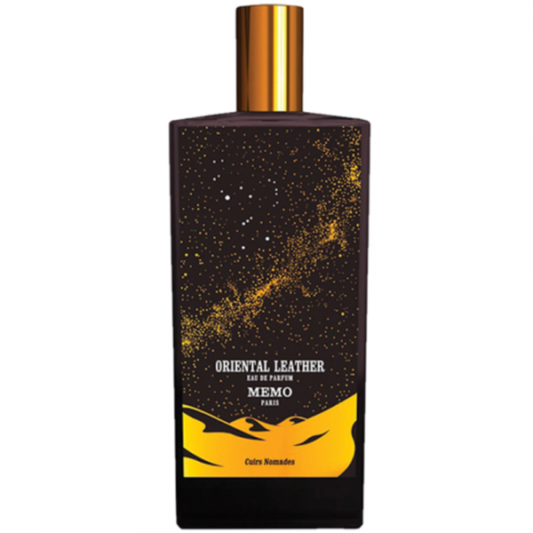 Memo Oriental Leather Eau de Parfum 75ml Spray