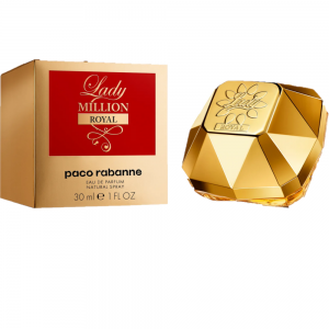 Paco Rabanne Lady Million Royal Eau de Parfum 30ml Spray