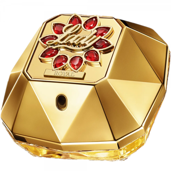 Paco Rabanne Lady Million Royal Eau de Parfum 50ml Spray