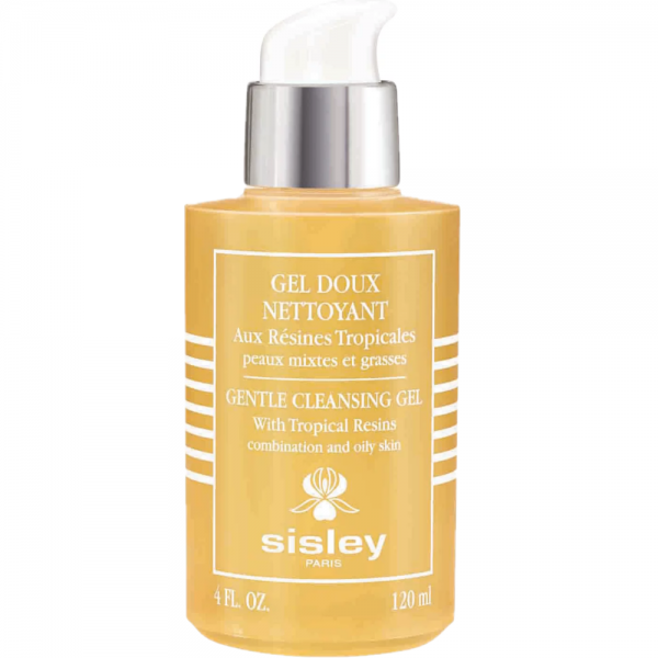 Sisley Cleansing Gel With Tropical Resins 120ml