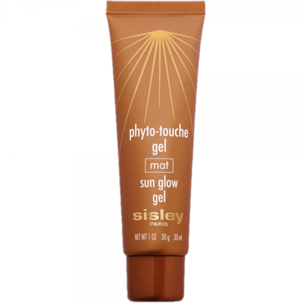 Sisley Phyto-Touche Gel Mat Sun Glow Gel 30ml