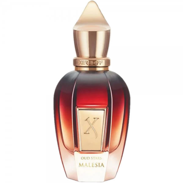 Xerjoff Malesia Eau de Parfum 50ml Spray