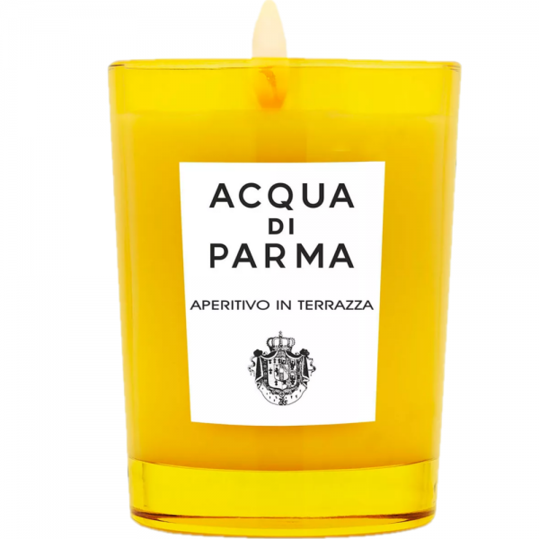 Acqua di Parma Aperitivo In Terrazza Scented Candle 200g