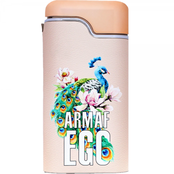 Armaf Ego Exotic Eau de Parfum 100ml Spray