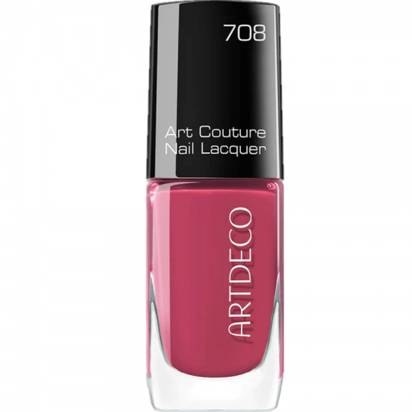 Artdeco Art Couture Nail Laquer 10ml – 708 Blooming Day