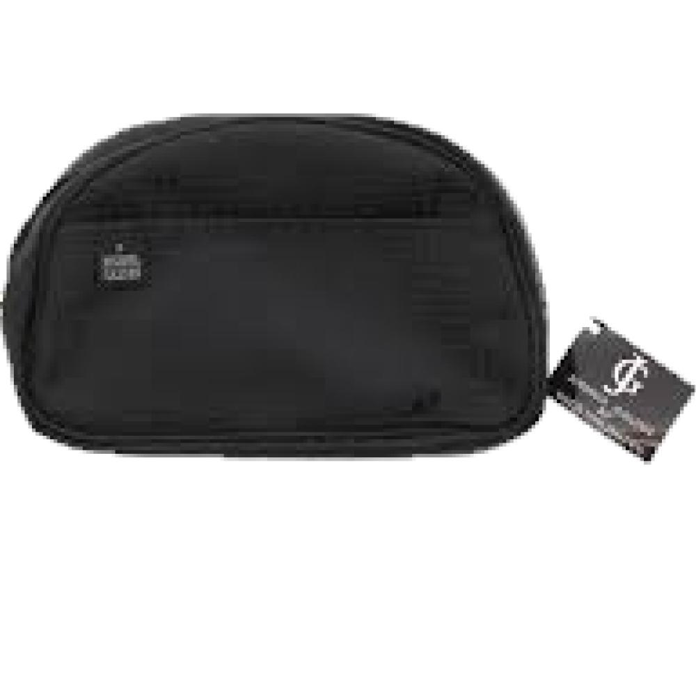 Bags Unlimited Joshua Galvin Holdall Bag – Black