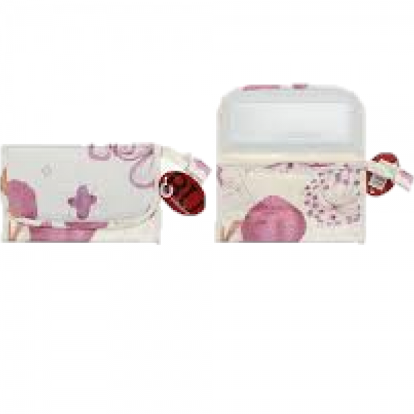 Bags Unlimited Kew Cosmetic Bag With Mirror