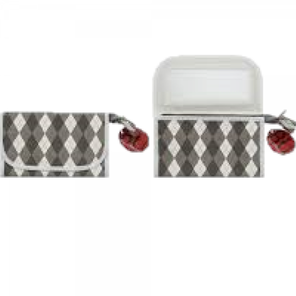 Bags Unlimited Turnburry Cosmetic Bag