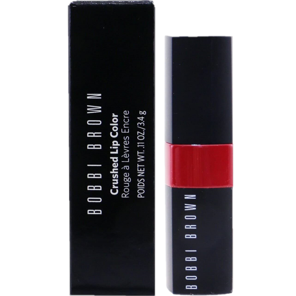 Bobbi Brown Crushed Lip Colour 3.4g – Punch
