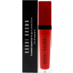 Bobbi Brown Crushed Liquid Lip Lipstick 5ml – Big Apple