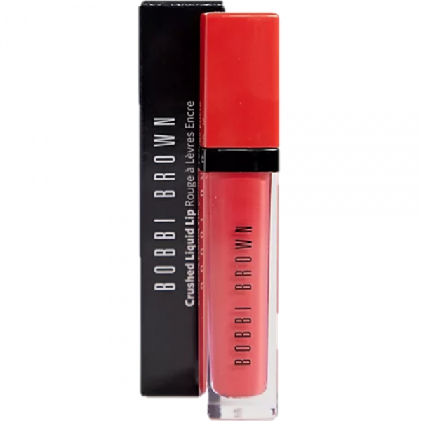 Bobbi Brown Crushed Liquid Lip Lipstick 5ml – Mango Mood