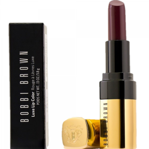Bobbi Brown Luxe Lip Color 3.8g – 16 Plum Brandy
