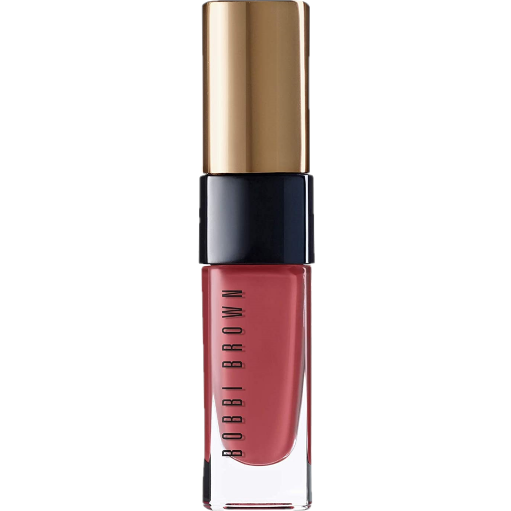 Bobbi Brown Luxe Liquid Lip High Shine Lip Color 6ml – Camisole