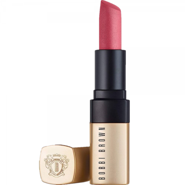 Bobbi Brown Luxe Matte Lip Color 4.5g – Bitten Peach
