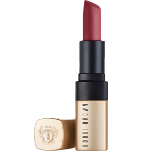 Bobbi Brown Luxe Matte Lip Color 4.5g – Burnt Cherry