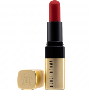 Bobbi Brown Luxe Matte Lip Color 4.5g – Fever Pitch