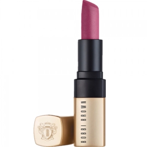 Bobbi Brown Luxe Matte Lip Color 4.5g – Razzberry