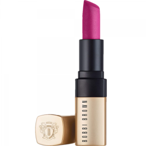 Bobbi Brown Luxe Matte Lip Color 4.5g – Vibrant Violet