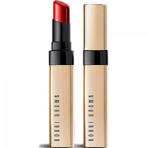 Bobbi Brown Luxe Shine Intense Lipstick 3.4g – Red Stiletto