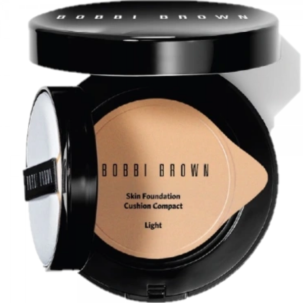 Bobbi Brown Skin Foundation Cushion Compact 13g – 04 Light Medium