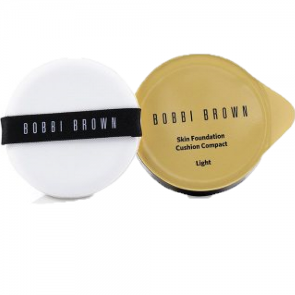 Bobbi Brown Skin Foundation Cushion Compact Refill SPF50 13g – Medium
