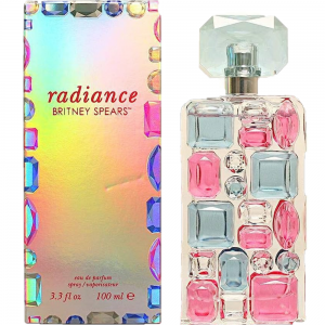 Britney Spears Radiance Eau de Parfum 50ml Spray