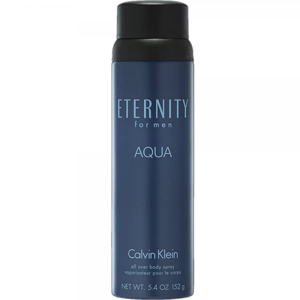 Calvin Klein Eternity Aqua Body Spray 152g