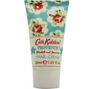 Cath Kidston Bluebell & Jasmine Hand Cream 30ml