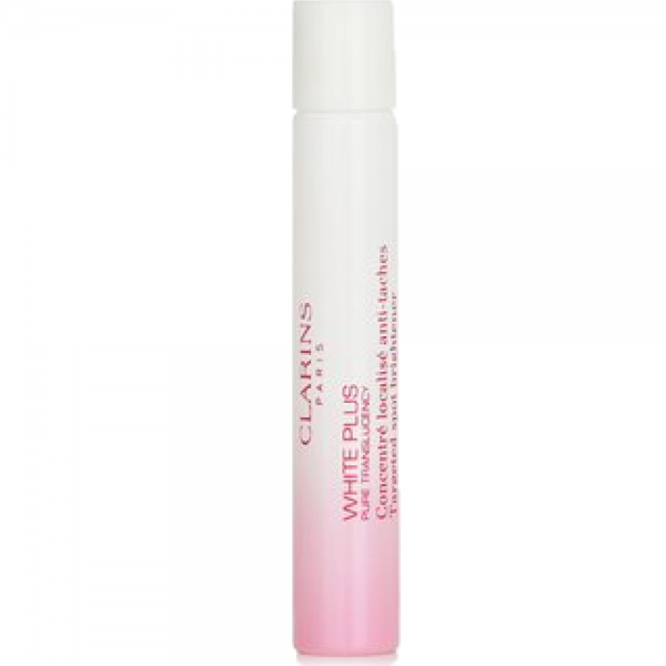 Clarins White Plus Pure Translucency Targeted Spot Brightener 7ml