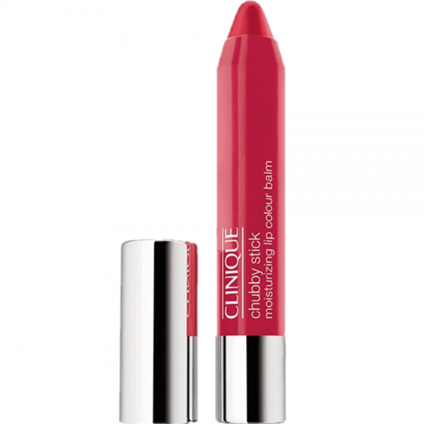 Clinique Chubby Stick Moisturizing Lip Colour Balm 05 Chunky Cherry