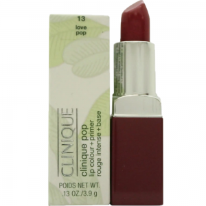 Clinique Pop Lip Colour and Primer 3.9gr 13 Love Pop